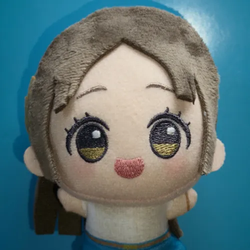 ちなぬい