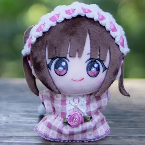 ちょこぬい