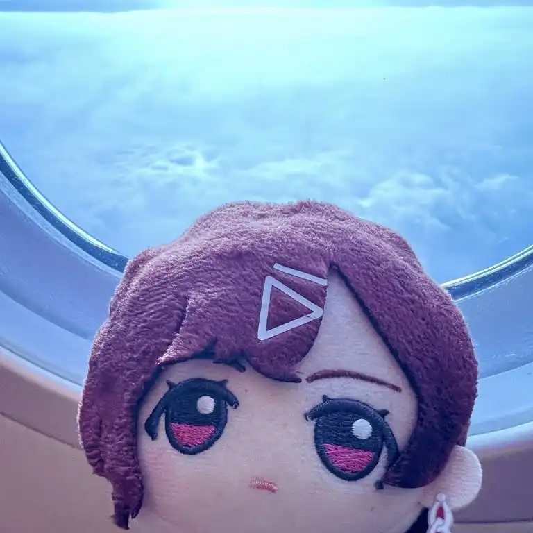 ちょす