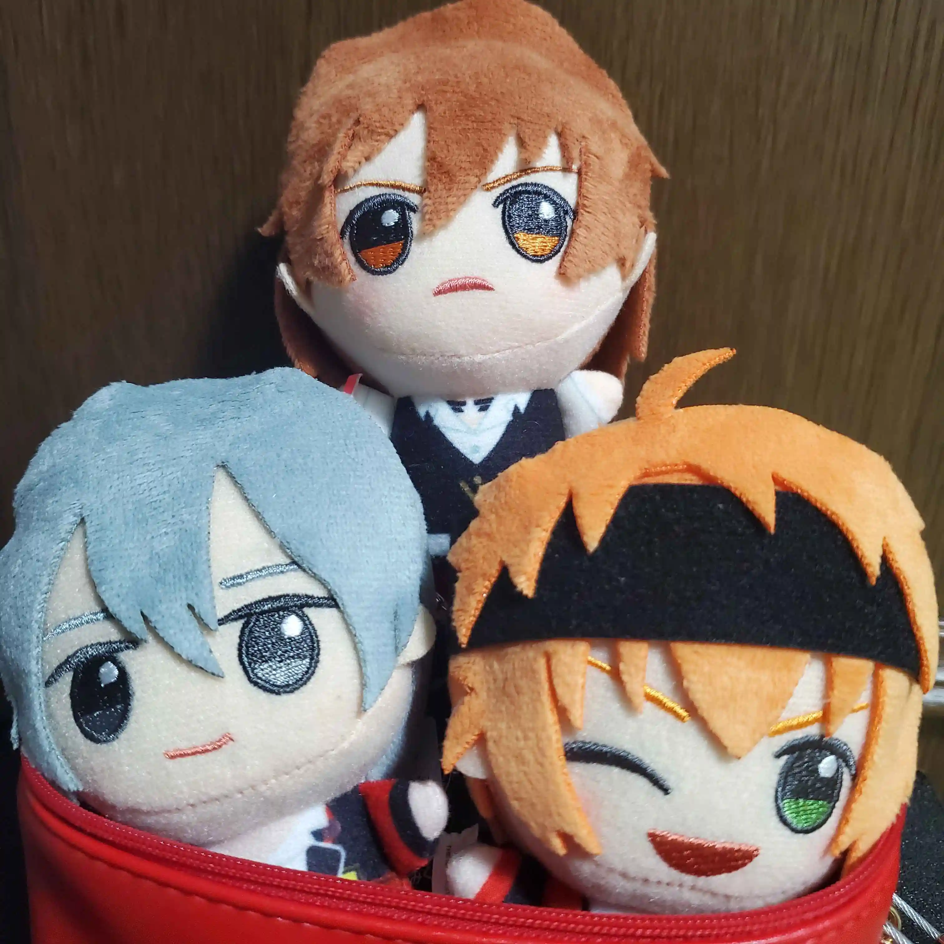 ハセ