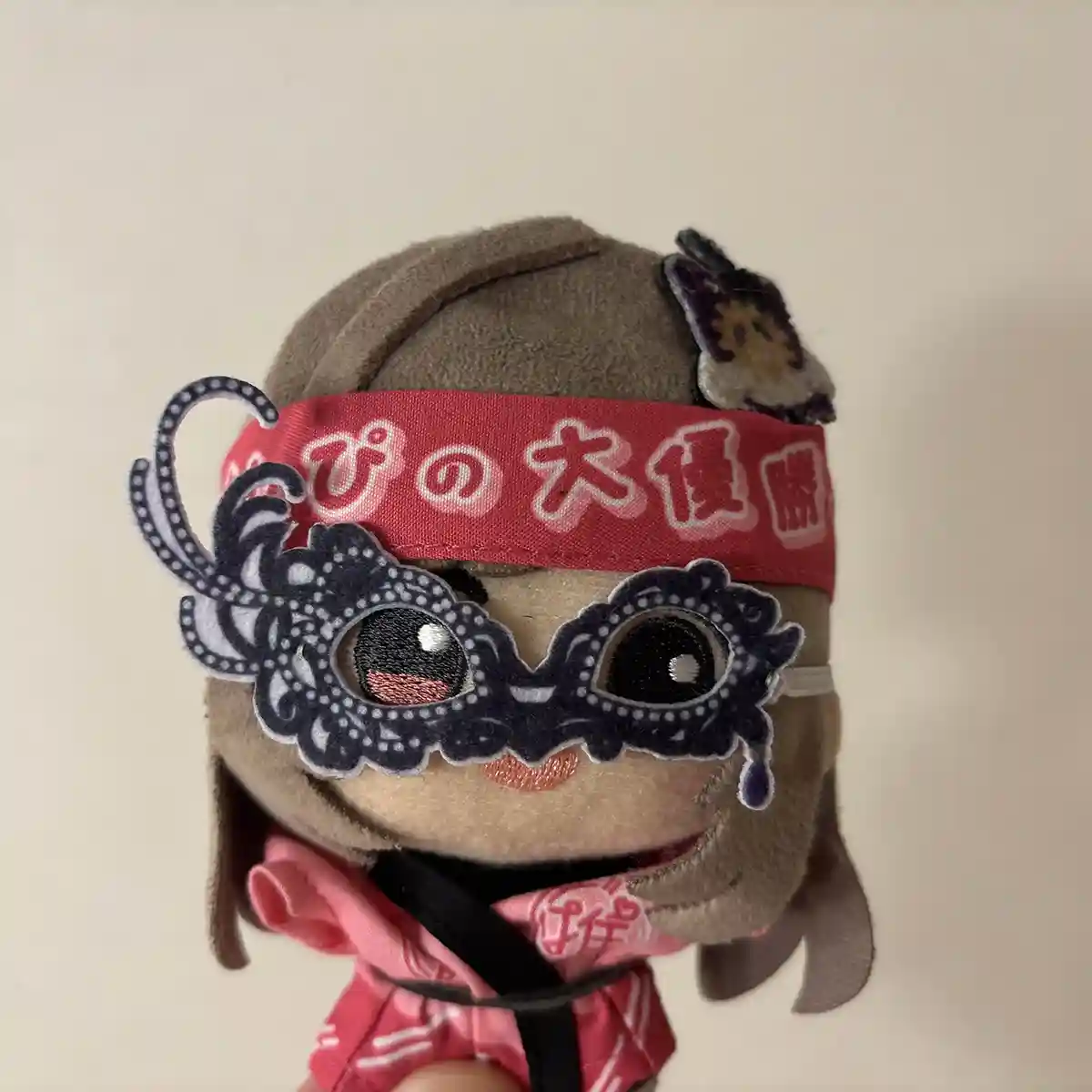 ナヲキ