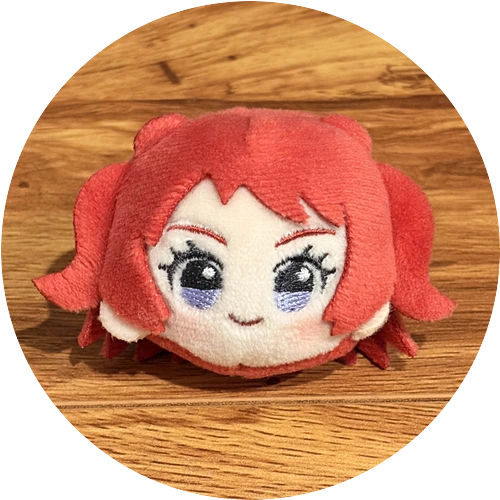 さきぬい